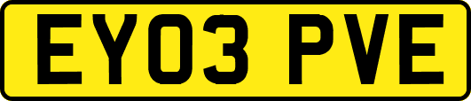 EY03PVE