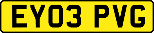 EY03PVG