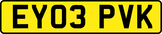 EY03PVK