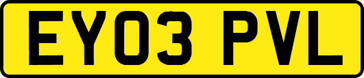 EY03PVL