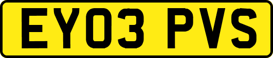 EY03PVS