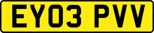EY03PVV