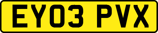 EY03PVX
