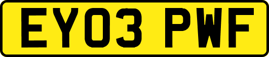 EY03PWF