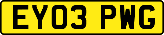 EY03PWG