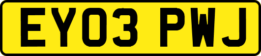 EY03PWJ
