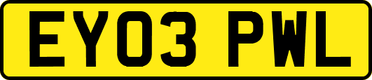 EY03PWL