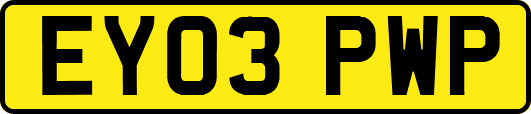 EY03PWP
