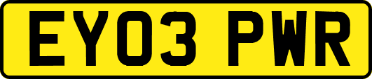 EY03PWR