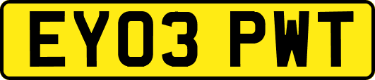 EY03PWT