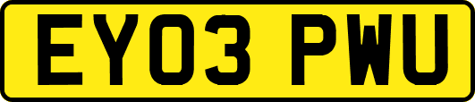 EY03PWU