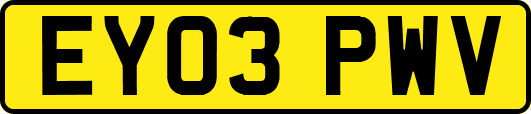 EY03PWV