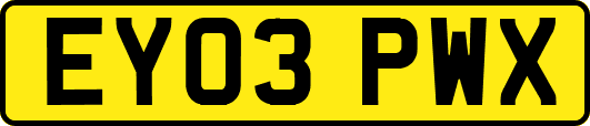 EY03PWX