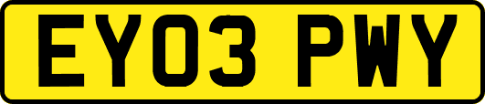 EY03PWY