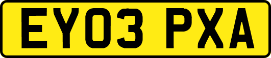 EY03PXA