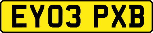 EY03PXB