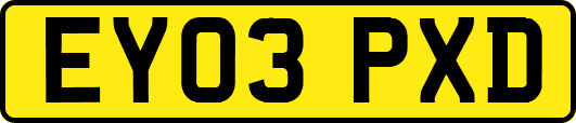 EY03PXD