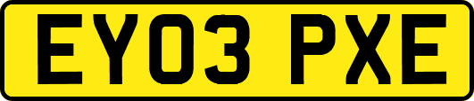 EY03PXE