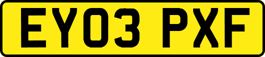 EY03PXF