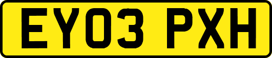 EY03PXH