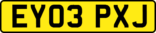EY03PXJ