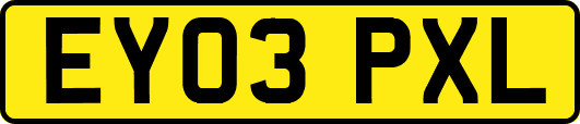 EY03PXL