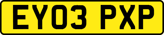 EY03PXP