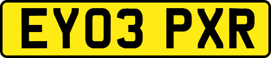 EY03PXR