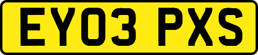 EY03PXS