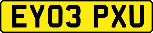 EY03PXU