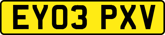 EY03PXV