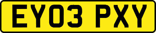 EY03PXY