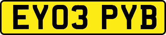 EY03PYB