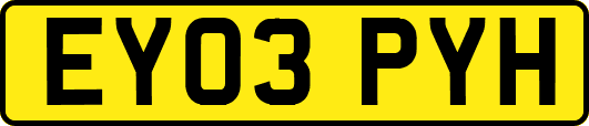 EY03PYH