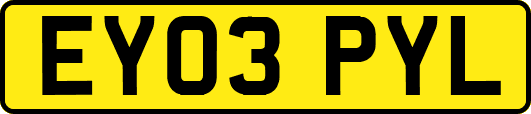 EY03PYL