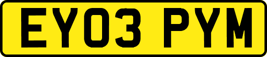 EY03PYM