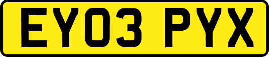 EY03PYX