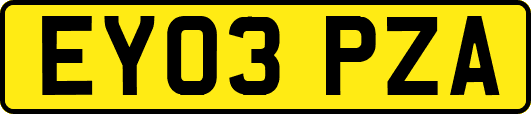 EY03PZA