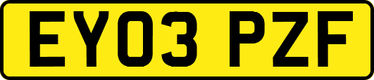 EY03PZF
