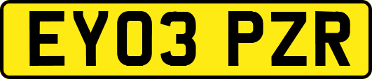 EY03PZR
