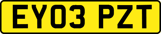 EY03PZT