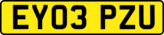 EY03PZU