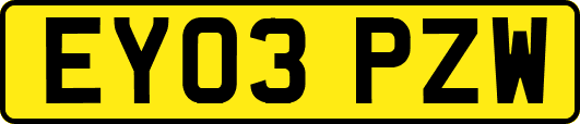 EY03PZW