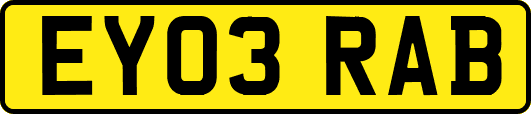 EY03RAB