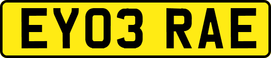 EY03RAE