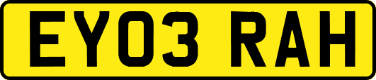 EY03RAH