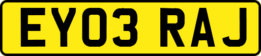 EY03RAJ