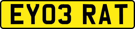 EY03RAT