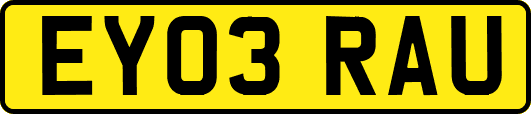 EY03RAU