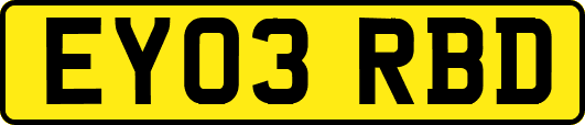 EY03RBD